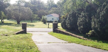 1874 White Hall Rd in Crozet, VA - Building Photo - Building Photo