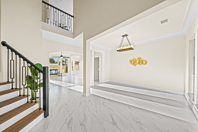 14511 Middle Bluff Trail in Cypress, TX - Building Photo - Building Photo