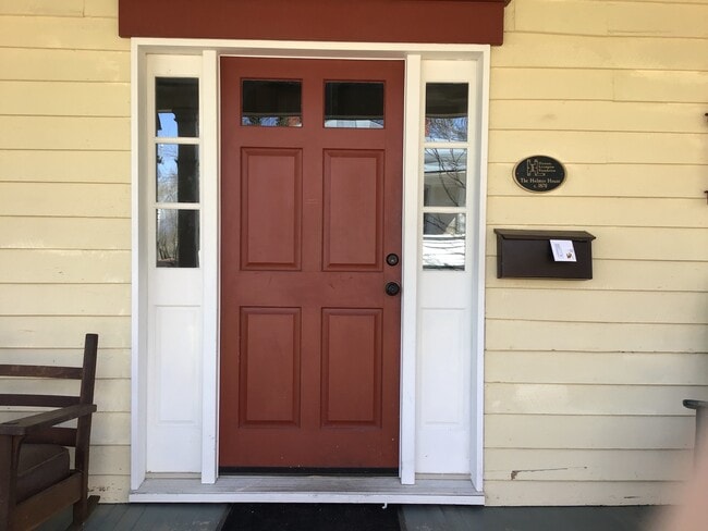 205 Fuller St in Lexington, VA - Building Photo - Building Photo