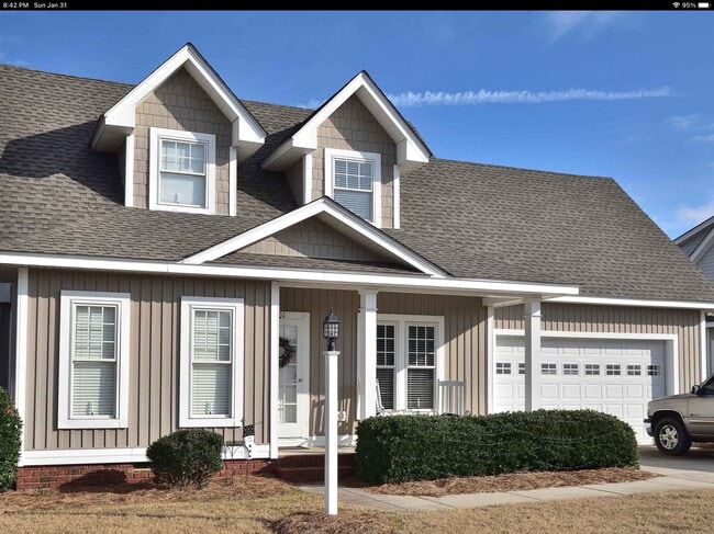 property at 1001 Garden Gate Dr