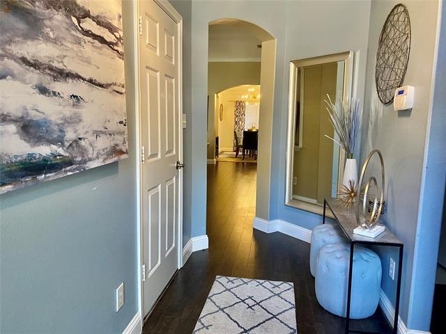 4154 Stone Hollow Way in Euless, TX - Building Photo - Building Photo