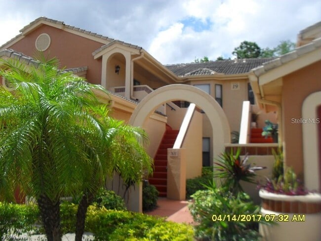 property at 7629 Sugar Bend Dr
