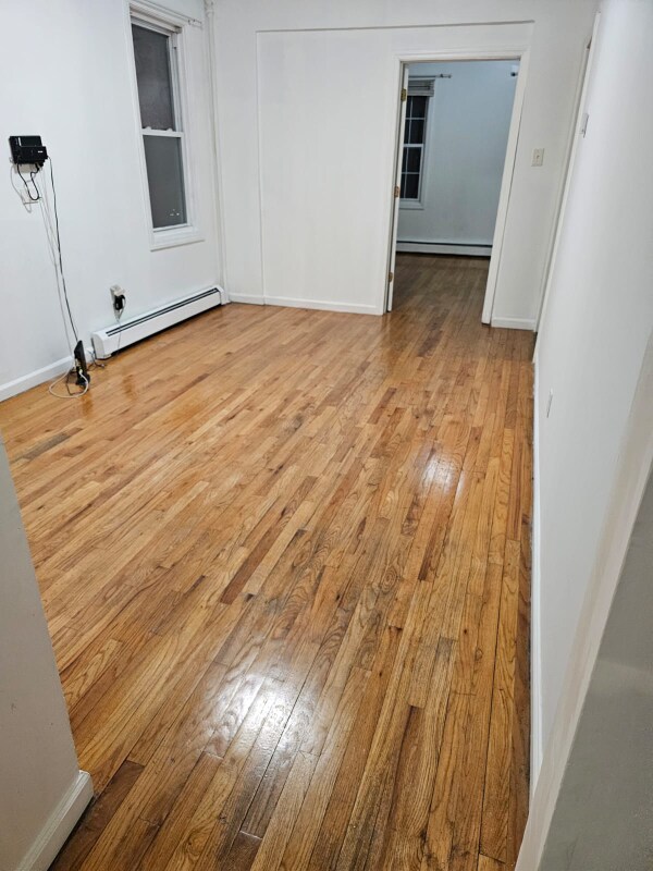 21 Erie St-Unit -1 in Elizabeth, NJ - Building Photo - Building Photo