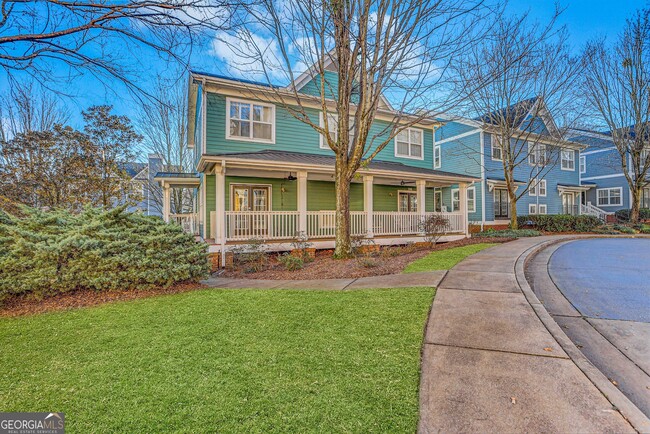 225 Carlyle Park Dr