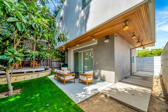6639 Yolanda Ave in Los Angeles, CA - Building Photo - Building Photo