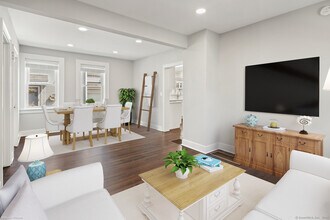252 Seaside Ave in Stamford, CT - Building Photo - Building Photo