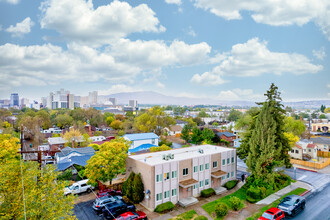 75 Locust St in Reno, NV - Building Photo - Building Photo