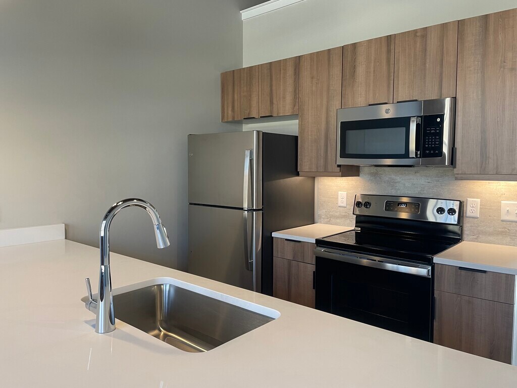 The Delbar Perkasie, PA Apartments