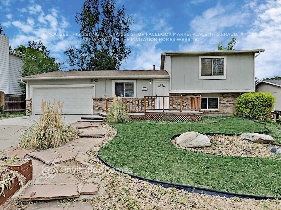 10523 Pierson Cir in Westminster, CO - Building Photo