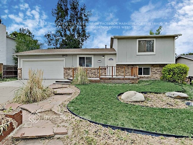 property at 10523 Pierson Cir