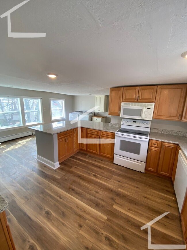 property at 50 Port Norfolk St