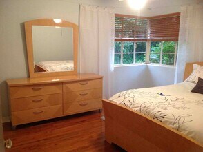 1521 Marion Ave in Tallahassee, FL - Building Photo - Building Photo