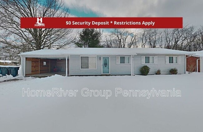 property at 336 Byron Cir