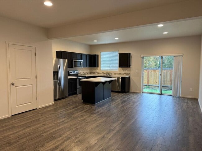 property at 11726 NE 23rd St