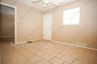 8608 Lawson St in El Paso, TX - Building Photo - Building Photo