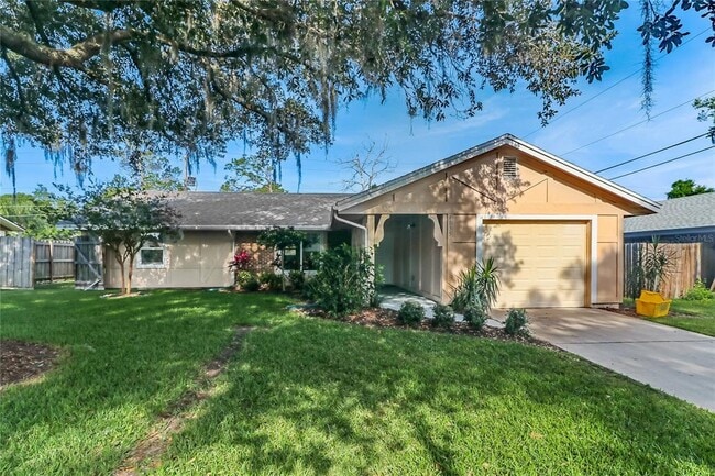property at 4835 Toni Ave