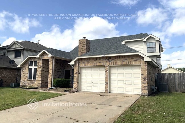 4125 Walsh Ln in Grand Prairie, TX - Building Photo - Building Photo