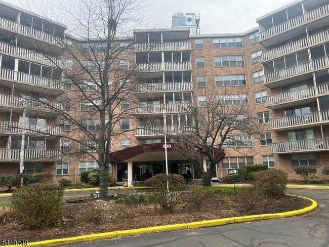 property at 530 Valley Rd