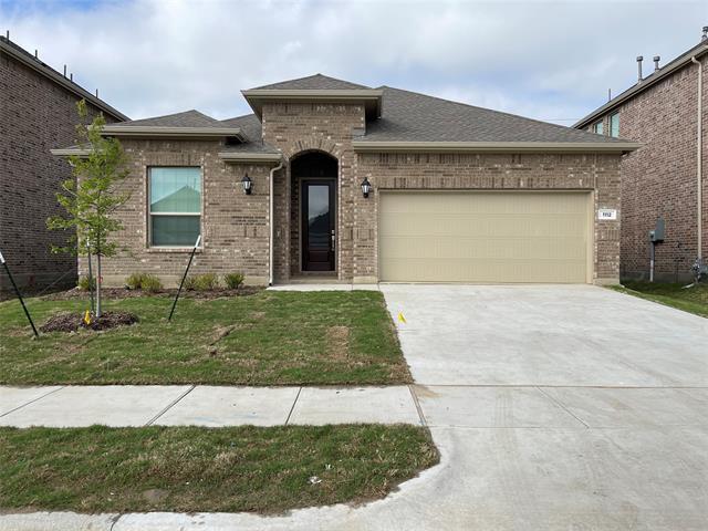 property at 1112 Sassafras Dr