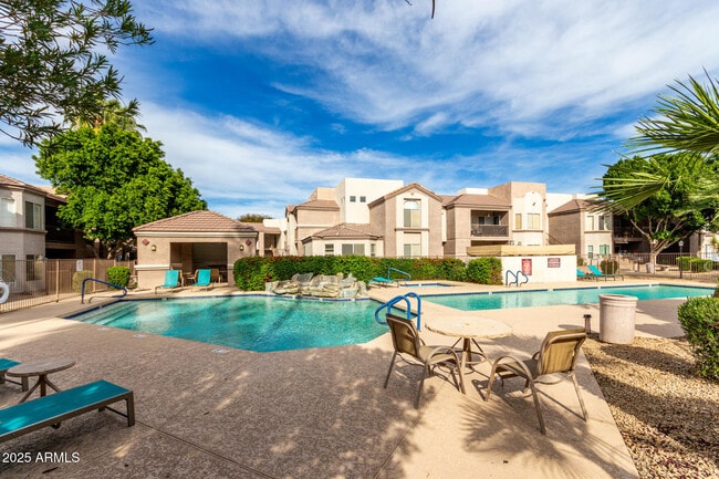 property at 17017 N 12th St