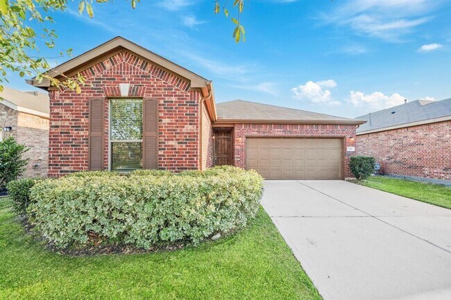 22507 Bellwick Ridge Ln