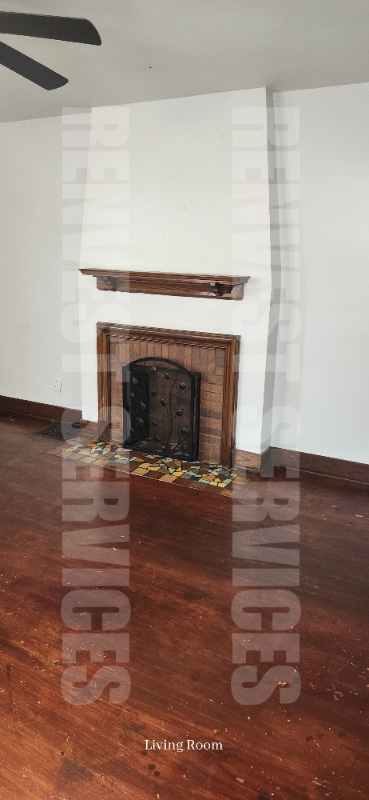 1829 Auburn Ave in Dayton, OH - Building Photo - Building Photo
