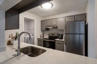 The Annaline Apartments
