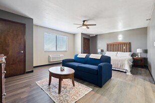 Jubilee Residences in Edmond, OK - Building Photo