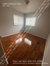 4000 Shirley Ave in St. Louis, MO - Building Photo - Building Photo