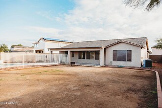 1125 N Maria Ln in Casa Grande, AZ - Building Photo - Building Photo
