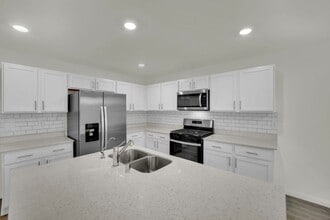 6148 Violet Fls St in North Las Vegas, NV - Building Photo - Building Photo