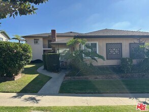 5128 W Slauson Ave in Los Angeles, CA - Building Photo - Building Photo