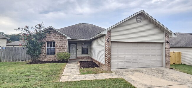 property at 15355 Oak Glen Dr