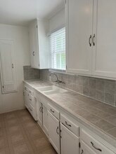 1252 Franklin St, Unit #D in Santa Monica, CA - Building Photo - Building Photo