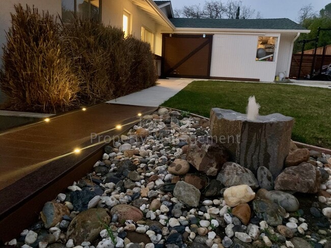 3134 Diablo View Rd in Lafayette, CA - Building Photo - Building Photo