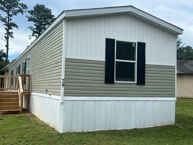 property at 4627 Blanche Rd