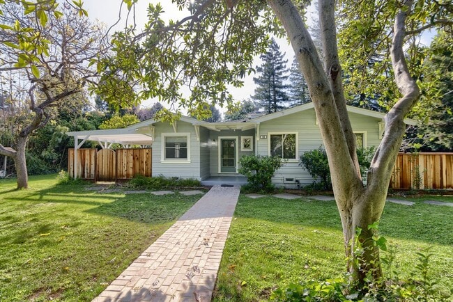 property at 68 Oak St