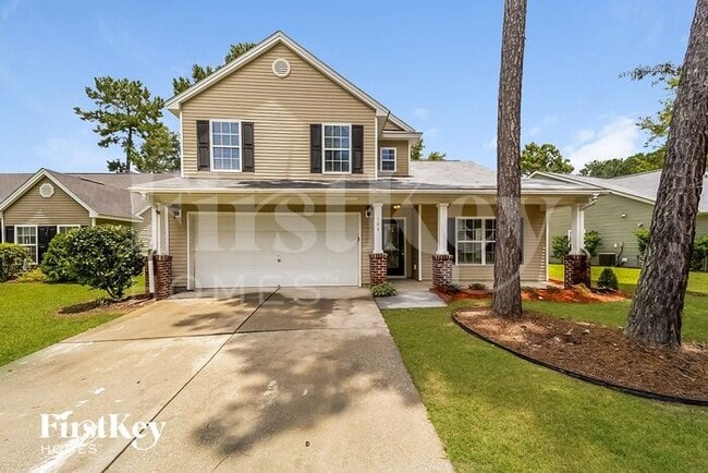 property at 104 Mcgrady Dr