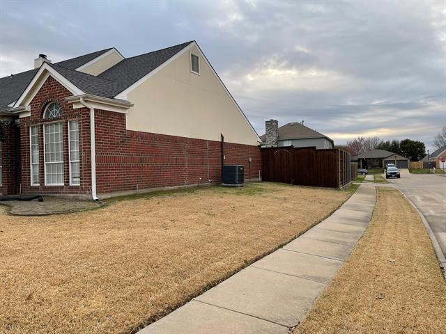 3909 Catalina St in Rowlett, TX - Building Photo - Building Photo