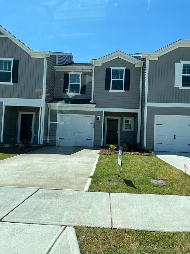 property at 1870 Old Rivers Rd