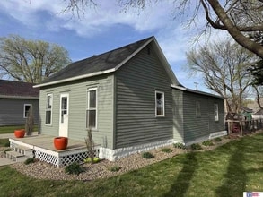441 S Polk St in Osceola, NE - Building Photo - Building Photo