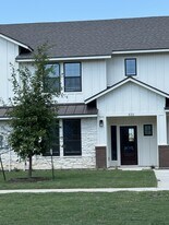 520 Mercado St in Temple, TX - Building Photo