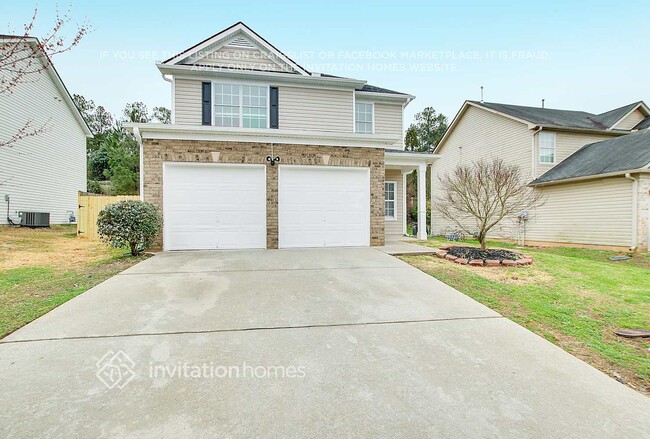 6061 Hemperly Rd in Atlanta, GA - Building Photo - Building Photo