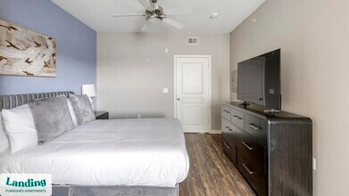 15777 Quorum Dr, Unit 1412 in Addison, TX - Building Photo - Building Photo