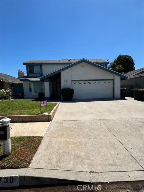 property at 21730 Merridy St