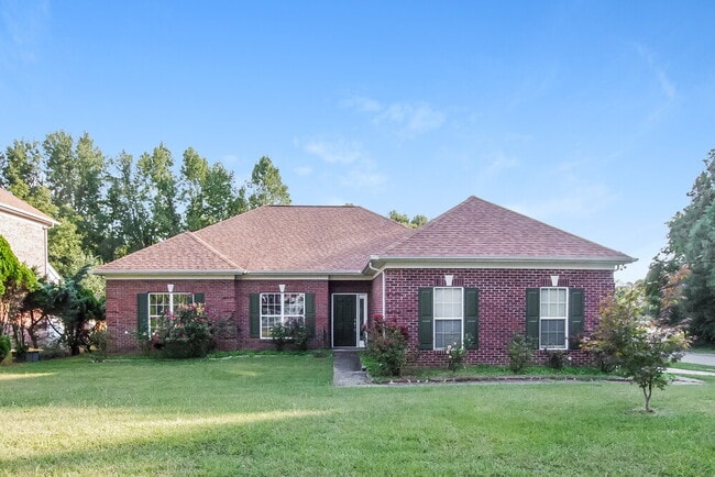 property at 7002 Brighton Brook Dr