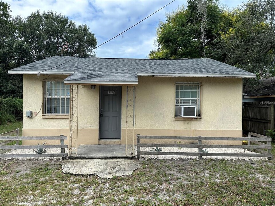 1389 35th St NW in Winter Haven, FL - Building Photo