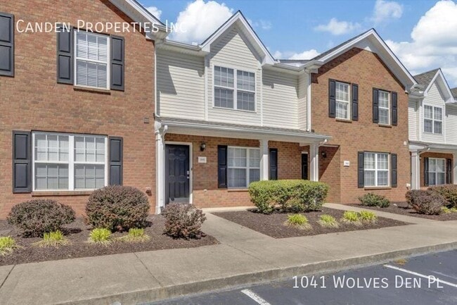 1041 Wolves Den Pl in Murfreesboro, TN - Building Photo - Building Photo