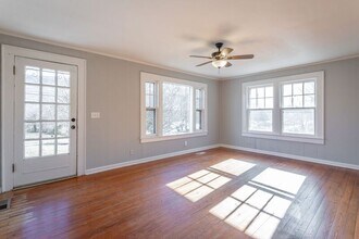 209 S Moss Ave in Chattanooga, TN - Building Photo - Building Photo