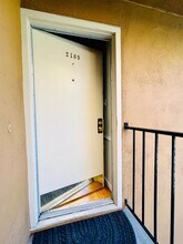 2169 De Anza Blvd in San Mateo, CA - Building Photo - Building Photo